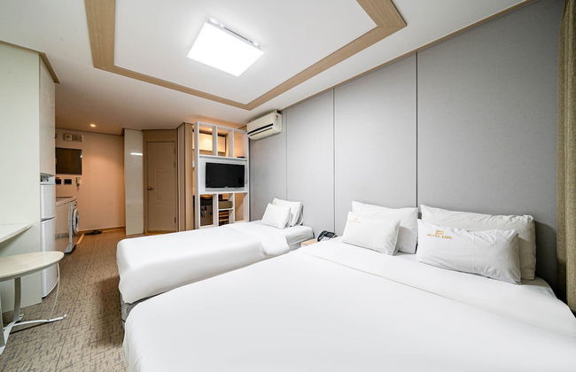 Residence Hotel LINE - Foto 25