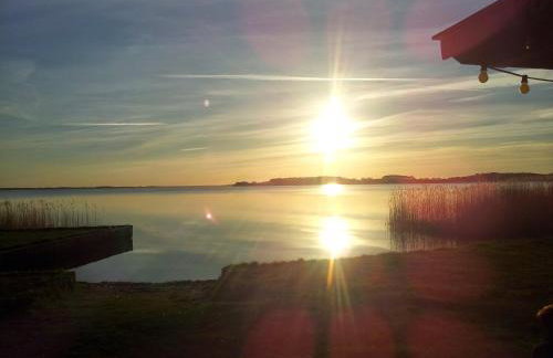 Ferienwohnung ÜckeRitz bei Familie Habben mit PKW Stellplatz - Foto 69
