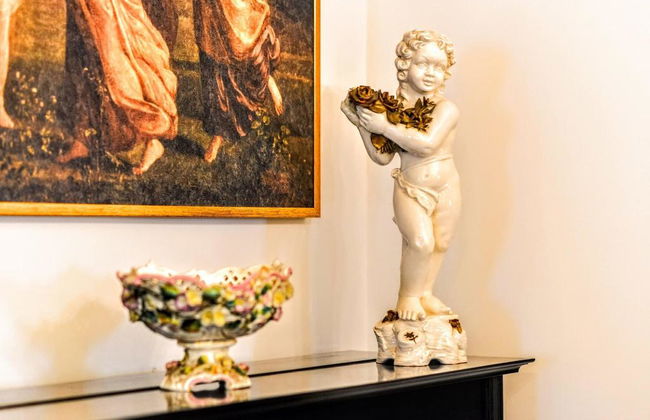 Arpinelli Relais - Foto 43