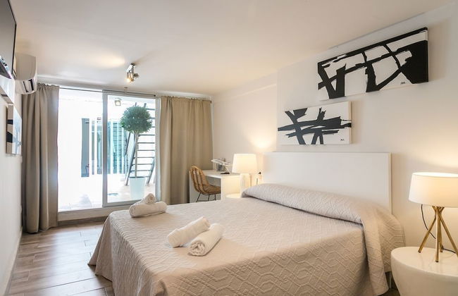 ApartUP Cabanyal Market - Photo 7