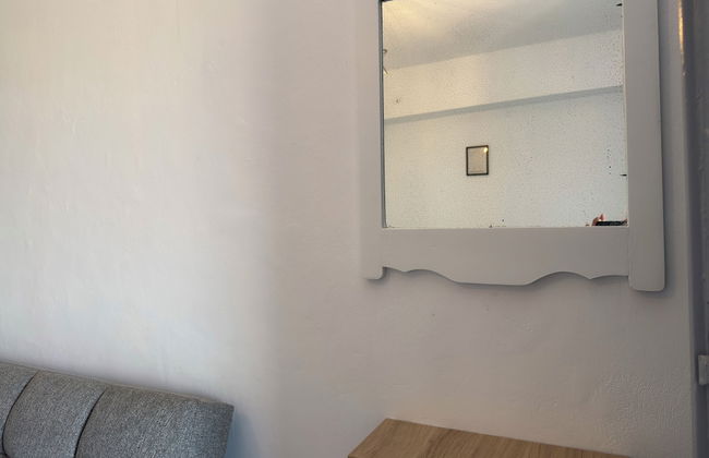 Olga's Sea View Studios -500m from Ipsos - Foto 20