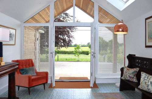 Leafield House Nables Farm - Foto 21