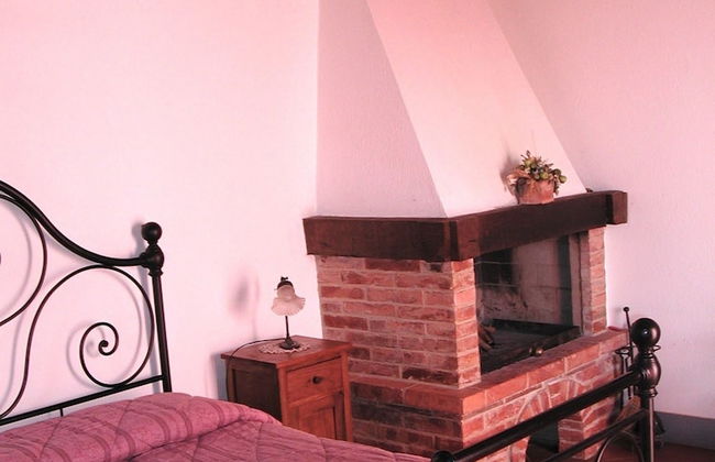 Agriturismo Cerreto - Photo 8