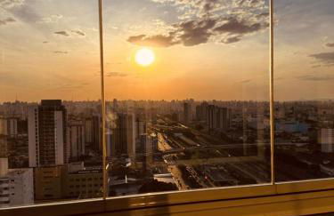 Flat Com Vista - Ao lado do metrô Belém - Photo 10