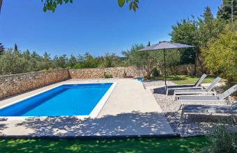 Jees Exclusive Apartments Hvar - Photo 17