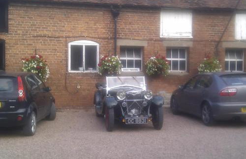 Gilberts End Farm - Foto 19