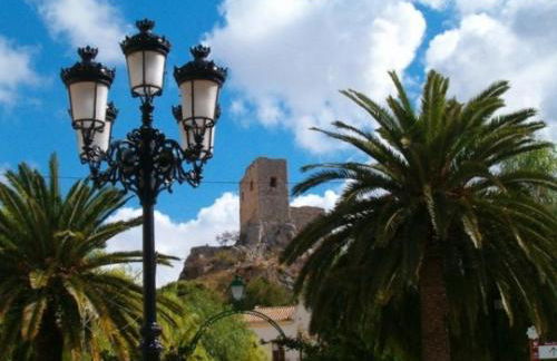 Los Castillarejos Apartamentos Rurales - Foto 128