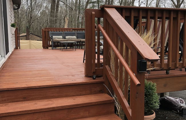 Pocono private retreat - Foto 19