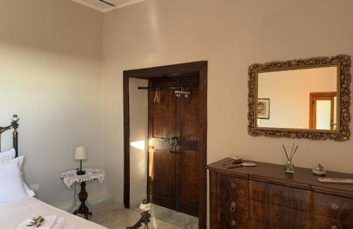 Tenuta degli Ulivi - Dimora Contadina - Foto 21