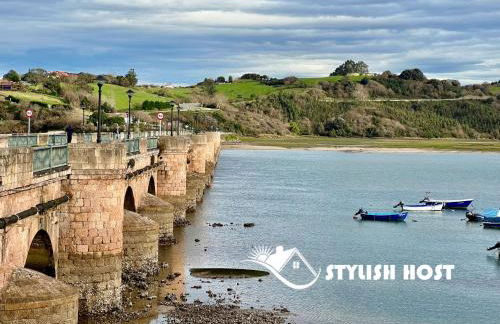 Stylish Host Cantabria- Villa Merón - Foto 43