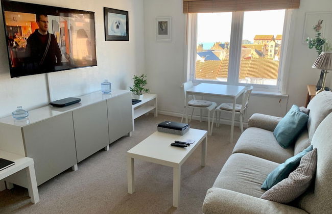 NEW Superb One Bedroom Getaway in Dysart Kirkcaldy - Foto 1