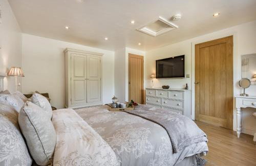 Clay Lake Cottages - Dad's Shed - Foto 9