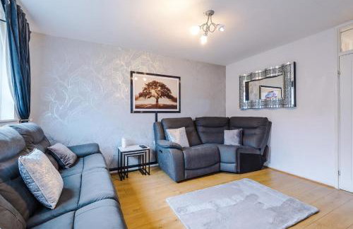 Middleton 4 Bed Free Parking Long stays - Foto 32