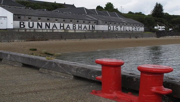 Excursión de 4 días al whisky Islay desde Glasgow - Foto 5, Destilería Bunnahabain