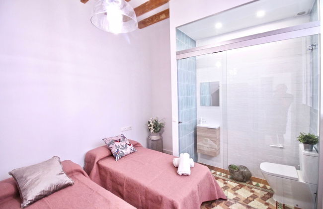 Apartamento Grande y Luminoso en el Centro de Alicante - Foto 6