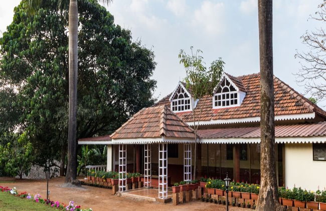 Forest Trails Adventure Resort - Foto 24