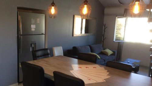 Appartement de vacances au 1er étage 45m2 - Foto 4