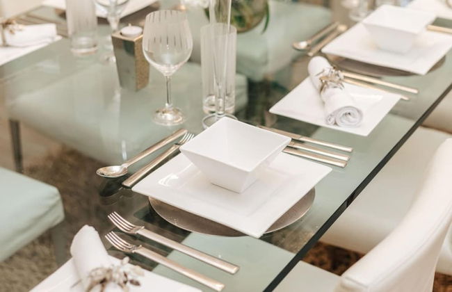 Wisteria House - Sleeps 11 - Foto 26