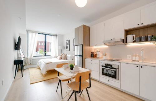 One Grove in Jersey City - Foto 49