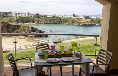 Apartamentos Turísticos Playa de Tapia - Foto 71
