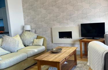 Wynnstay Apartment, Harbour and Mountain Views - Foto 7