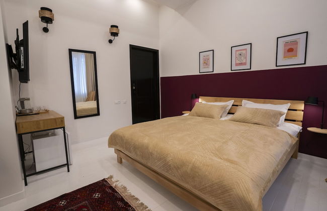 Sulitzer Residence - Photo 8