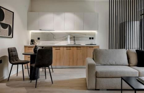 The Uptown Boutique Apartments - Foto 12