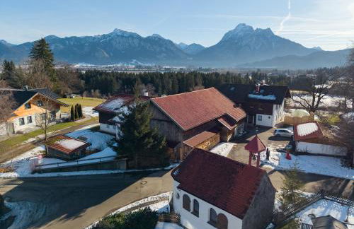 Ferienwohnungen Reiss II - Foto 10