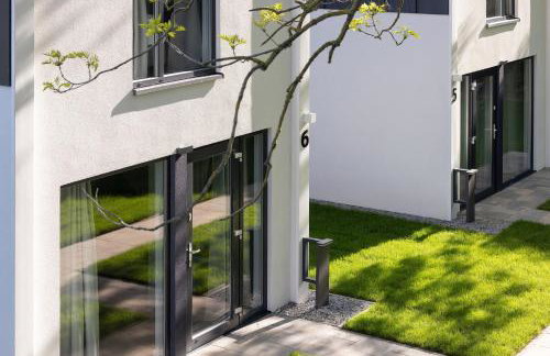 Domki Villa Hoff Resort - Foto 32