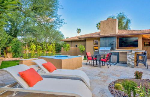 Minutes from Shopping, Old Town, Dining & Golf - Foto 54