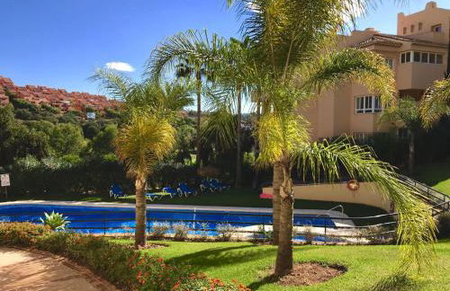 La Terraza Apartment Elviria Marbella - Foto 36