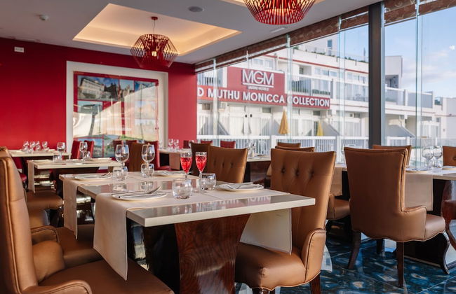 Monicca Collection Suites and Residences - Foto 47