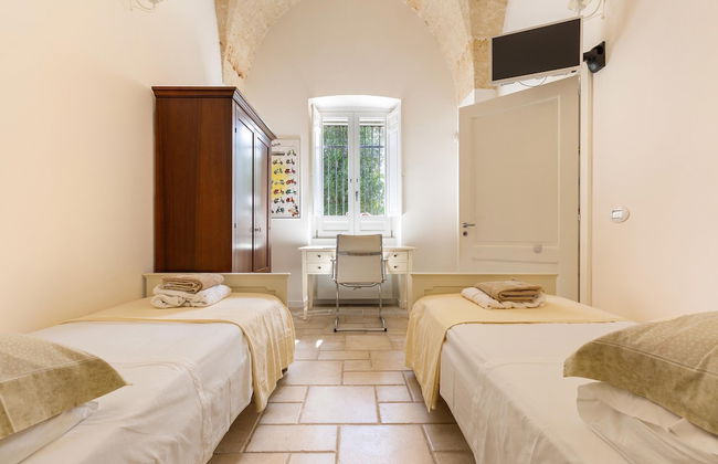 1966 Villa Medici Alla Macchia by Perle di Puglia - Foto 13