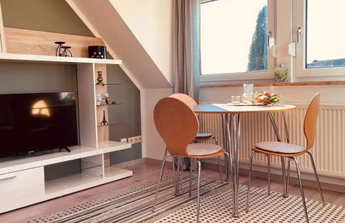 meinGästehaus im Fränkischen Seenland - Foto 22