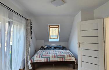 Dom z Widokiem na Góry i Jacuzzi - "Domki na Słonecznym Wzgórzu" - Foto 11