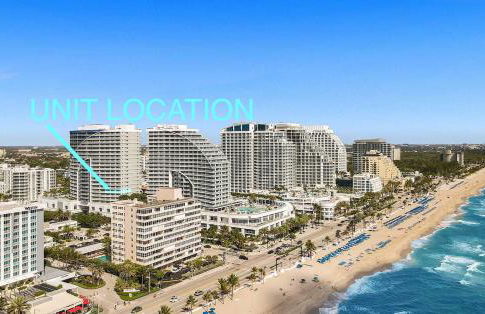 WVR Vacation Residences 709 - Foto 1