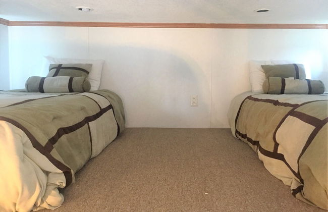 Gwin's Lodge & Roadhouse Est. 1952 - Foto 18