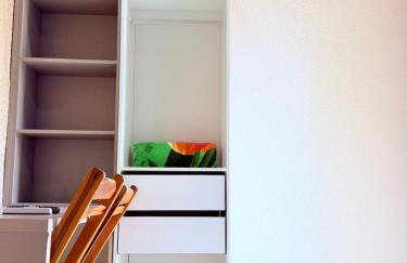 Flat Studio Casal - Praia da Lagoa do P a u - Coruripe - Foto 4