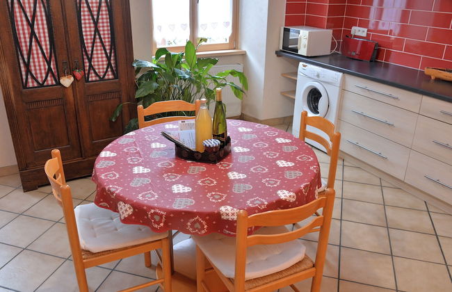 S'harzala Rouge - Foto 17