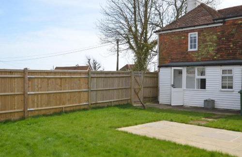 Rose Mullion Cottage - Foto 31