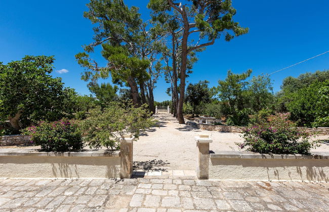 Villa Thea Charming House - Foto 65