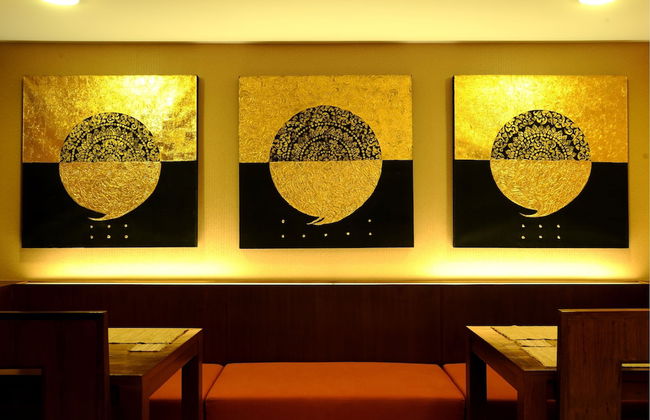 Mariya Boutique Residence at Suvarnabhumi Airport - Foto 46