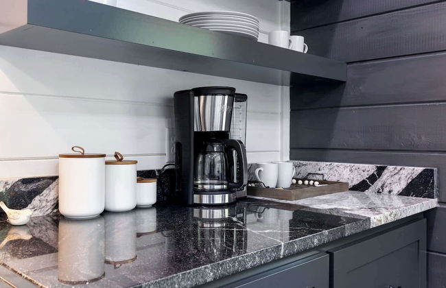 Whispering Retreat Sleeps 4 - Foto 21