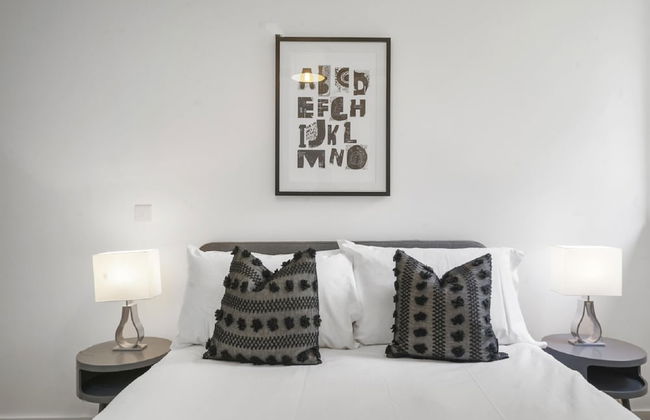 Executive Apartments in Bermondsey FREE WIFI & AIRCON by City Stay Aparts London - Foto 23