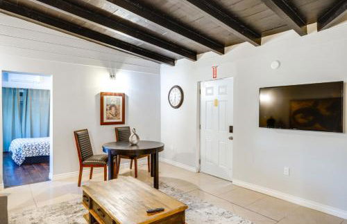 Hike and Explore Studio Stay in Frazier Park - Foto 7