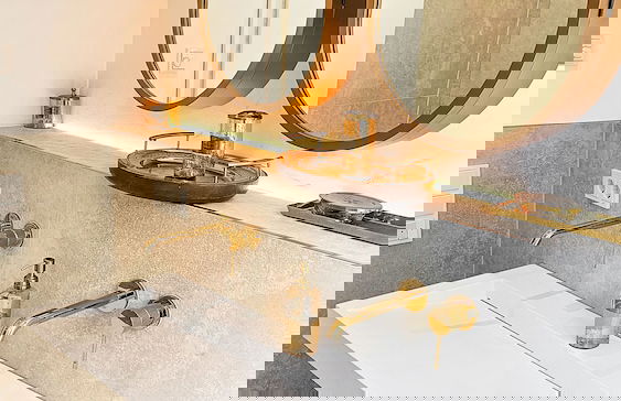 Luxus Neubau 65m2 City Wohnung- Re - Foto 22