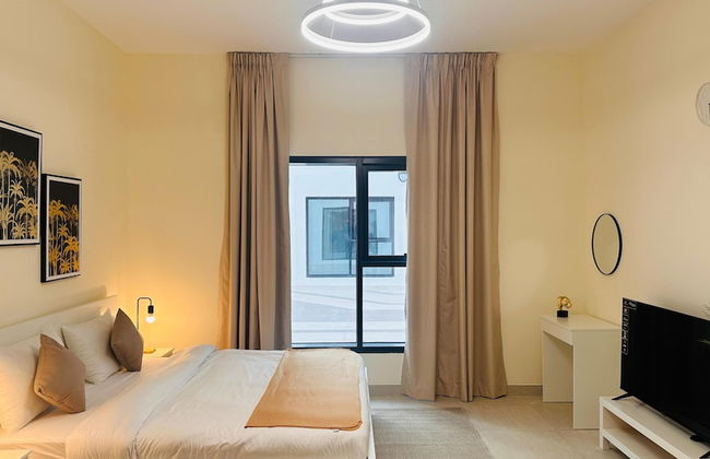 Sunday Sheikh Zayed Road Concord Tower Studio by Belvilla - Foto 17