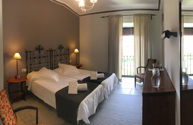 Casa Rural el Águila - Photo 15