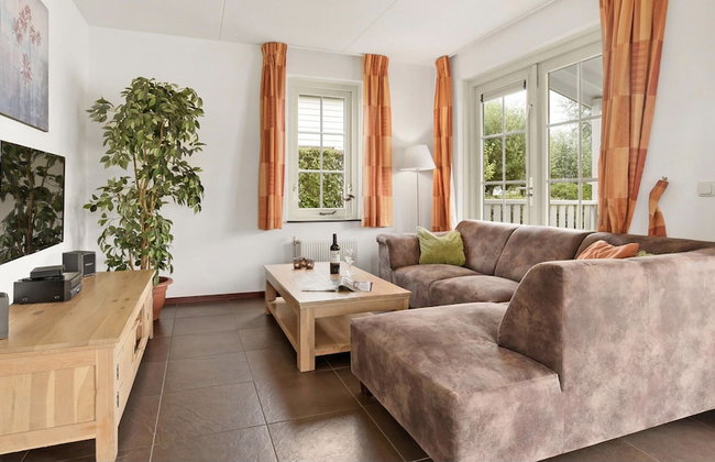 Bungalow in Zuytland Buiten by the Water - Foto 6