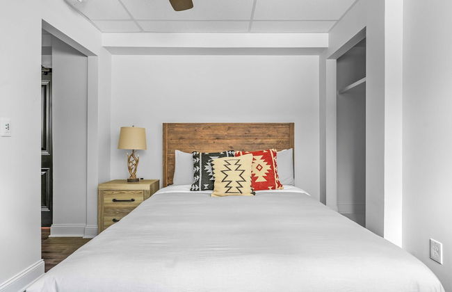 Kasa Downtown Asheville - Foto 18